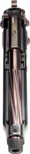 Girsan Regard Smoke Rose 9mm Semi-Auto Pistol with 18-Round Capacity