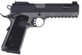 Girsan Mc1911S Influencer X .45 ACP Semi-Auto Pistol with 8-Round Capacity and Two-Tone Finish