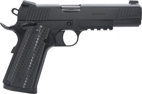 GIRSAN MC1911 UNTOUCHABLE 9MM