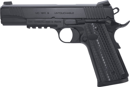 GIRSAN MC1911 UNTOUCHABLE 9MM