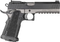 Girsan Witness 2311 Match 9mm Semi-Auto Pistol with 20-Round Capacity and Two-Tone Finish