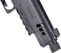 Girsan Witness 2311 Cbx 9mm Semi-Auto Pistol with 17-Round Capacity and Black Finish