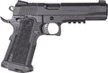 Girsan Witness 2311 Govt .45 ACP Semi-Auto Pistol with 11-Round Capacity and Optics-Ready Configuration and Black Finish