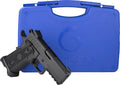 Girsan Witness 2311 Brat .45 ACP Semi-Auto Pistol with 11-Inch Barrel and 11-Round Capacity and Black Finish