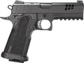 Girsan Witness 2311 Cmx 9mm Semi-Auto Pistol with 17-Round Capacity and Black Finish