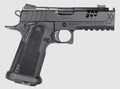 Girsan Witness 2311 Cmxx 9mm Semi-Auto Pistol with 17-Round Capacity and Black Finish