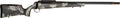 Weatherby 3WACT22CMR0B Alpine CT Sporting Rifle with 22 Creedmoor Caliber and Cerakote Finish