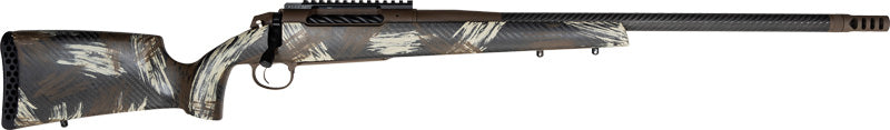 WEATHERBY 307 ALPINE CT 25WBY