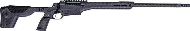 Weatherby 3WAMC257WR6B Alpine MDT Sporting Rifle in 257 Weatherby Magnum with Carbon Fiber Stock
