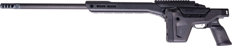 Weatherby 3WAMC300WR6B Alpine MDT Sporting Rifle in 300 Weatherby Magnum with Carbon Fiber Stock