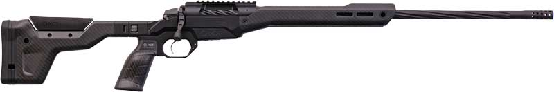 Weatherby 3WAMH257WR8B Alpine MDT Sporting Rifle in 257 Weatherby Magnum with Carbon Fiber Stock