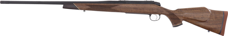 Weatherby 3WASD270NR6B Adventure SD Sporting Rifle in 270 Winchester with Walnut Stock