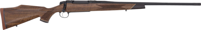 Weatherby 307 Adventure SD Sporting Rifle with Walnut Stock and Cerakote Finish