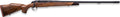 Weatherby 307 Adventure SD Sporting Rifle with Walnut Stock and Cerakote Finish