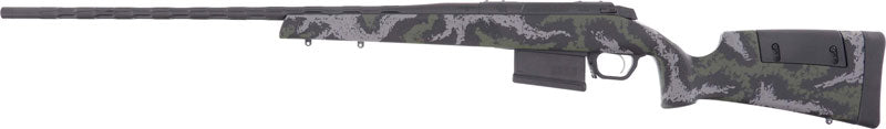 Weatherby 3WRX2300NR6B Range XP2 Bolt-Action Rifle in 300 Winchester Magnum with Synthetic Multi-Color Stock