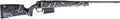 Weatherby 3WRX265PPR4B Range XP2 6.5 PRC Sporting Rifle with Adjustable Length of Pull and Cerakote Finish
