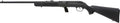 Savage 64FL .22 Long Rifle Semi-Automatic Sporting Rifle with 21-Inch Barrel, Left-Handed Design