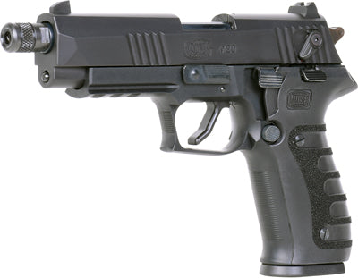 Blue Line Global BL Mauser M20 SD 22LR Semi-Auto Pistol with 10-Round Magazine