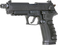 Blue Line Global BL Mauser M20 SD 22LR Semi-Auto Pistol with 10-Round Magazine