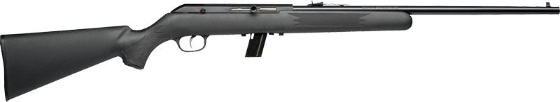 Savage 64F .22 LR Sporting Rifle with 21-Inch Barrel and Synthetic Stock