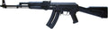 Blue Line Global BL Mauser AK47 .22LR 16.5-inch Modern Sporting Rifle with Adjustable Rear Sight