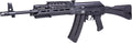 Blue Line Global BL Mauser AK47 Omega 16.5-inch Semi-Automatic Rifle with Tactical Add-Ons and Picatinny Rail