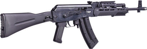 Blue Line Global BL Mauser AK47 Omega 16.5-inch Semi-Automatic Rifle with Tactical Add-Ons and Picatinny Rail