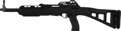 Hi-Point Carbine 40 S&W Black - Modern Sporting Rifle with Adjustable Sights and Detachable Magazine