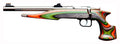 Chipmunk Pistol Hunter .22 WMR with 10.5-inch Stainless Steel Barrel and Camo Laminate Stock