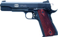 Blue Line Global BL Mauser 1911 .22 LR Semi-Auto Pistol with 5-Inch Barrel