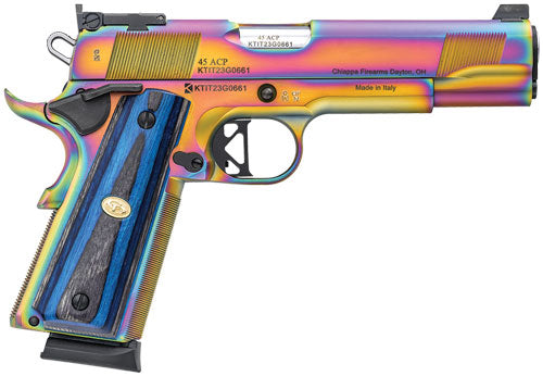 CHIAPPA 1911 EMPIRE GRADE
