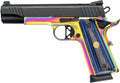 Chiappa 1911 Superior Grade Semi-Auto Pistol with Optics Ready Features