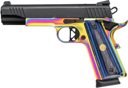 Chiappa 1911 Superior Grade Semi-Auto Pistol with Optics Ready Features