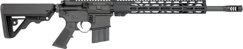 Rock River Arms RRA LAR15M A4 450 Bushmaster Semi-Automatic Rifle with Freefloat M-LOK Handguard