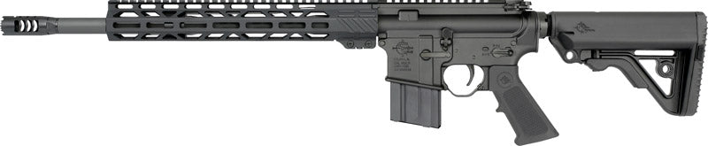 Rock River Arms RRA LAR15M A4 450 Bushmaster Semi-Automatic Rifle with Freefloat M-LOK Handguard