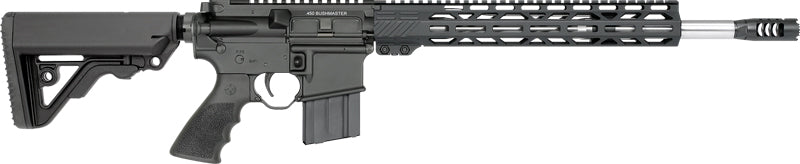 Rock River Arms RRA LAR15M Ath 450 Bushmaster Semi-Automatic Rifle with Freefloat M-LOK Handguard
