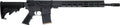 Great Lakes Firearms & Ammo GL15450 BLK AR-15 in .450 Bushmaster – Modern Sporting Rifle with 18-inch Barrel