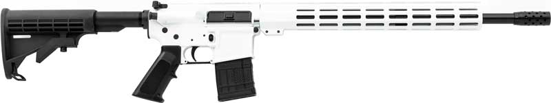 Great Lakes Firearms & Ammo GLFA AR15 .450 Bushmaster Modern Sporting Rifle