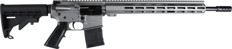 Great Lakes Firearms & Ammo GL15450 TNG AR-15 450 Bushmaster Modern Sporting Rifle