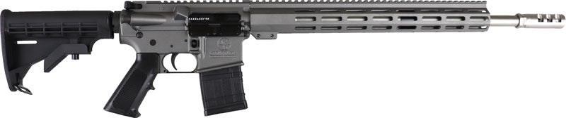 Great Lakes Firearms & Ammo GLFA AR15 450 Bushmaster Modern Sporting Rifle