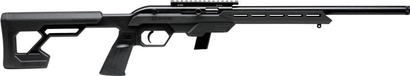 SAVAGE 64 PRECISION 22LR 10RD