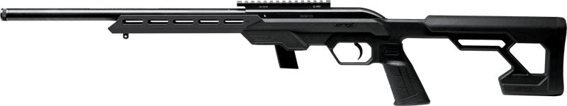 SAVAGE 64 PRECISION 22LR 10RD