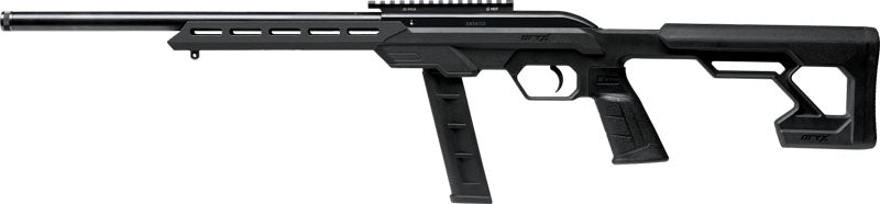 Savage 64 Precision .22 LR Sporting Rifle with 20-Round Magazine