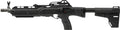 Hi-Point Pistol 45 ACP, 10-Round Capacity with Fiber Optic Front Sight