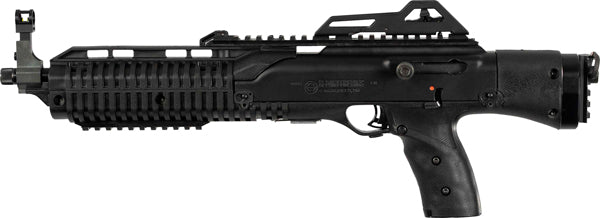 Hi-Point 4595P 45 ACP Semi-Auto Pistol with 10-Round Magazine and Adjustable Sights