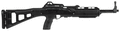 Hi-Point Carbine 45ACP – Semi-Automatic Modern Sporting Rifle with 17.5-inch Threaded Barrel