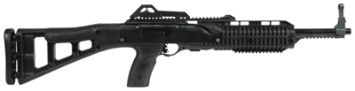 Hi-Point Carbine 45ACP – Semi-Automatic Modern Sporting Rifle with 17.5-inch Threaded Barrel