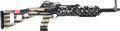 Hi-Point Carbine 45 ACP 17.5-inch Semi-Automatic Modern Sporting Rifle with US Flag Stock