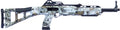 Hi-Point Carbine 45 ACP - 17.5-inch Barrel, Synthetic Camo Stock, Semi-Automatic Rifle