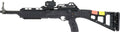 Hi-Point Carbine 45 ACP with Crimson Trace Red Dot Sight – 17.5-inch Modern Sporting Rifle